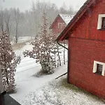 Vceli Mirda Pirda Dolní Moravice