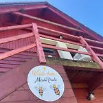 Vceli Mirda Pirda * Dolní Moravice
