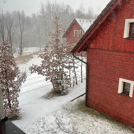 Vceli Mirda Pirda Dolní Moravice