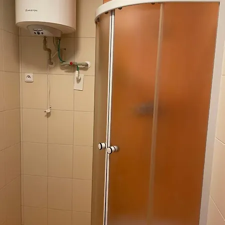 Apartment Vceli Mirda Pirda *