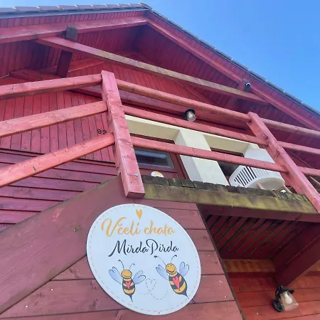 Vceli Mirda Pirda * Dolni Moravice
