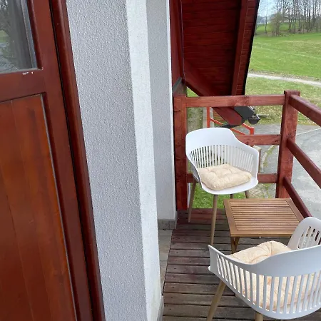 Apartment Vceli Mirda Pirda