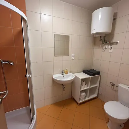 Apartment Vceli Mirda Pirda *