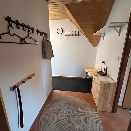 Apartment Vceli Mirda Pirda Dolni Moravice