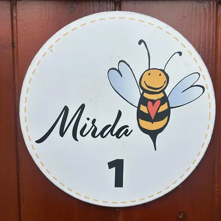 Vceli Mirda Pirda Dolní Moravice