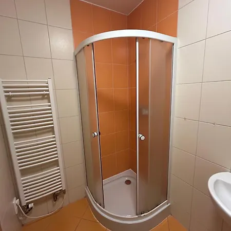 Apartamento Včelí Mirda Pirda *