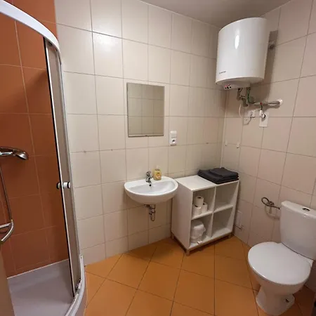 Apartment Vceli Mirda Pirda Dolni Moravice