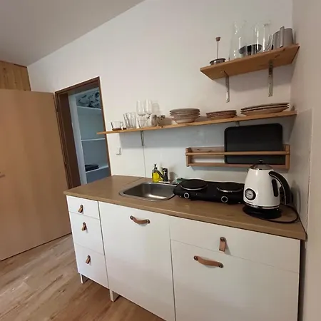 Vceli Mirda Pirda Dolní Moravice