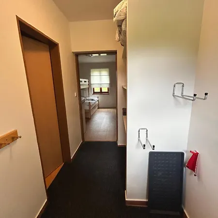 Lejlighed Vceli Mirda Pirda *