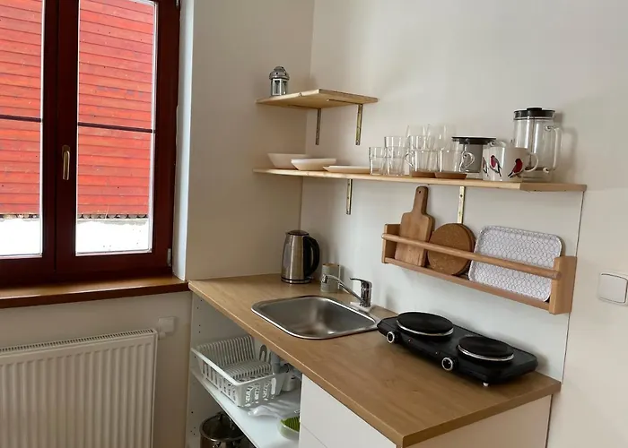 Apartman Vceli Mirda Pirda
