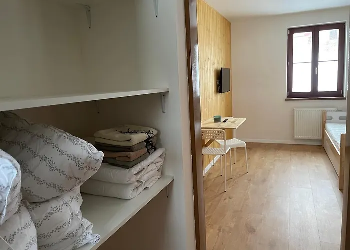 Vceli Mirda Pirda Apartman