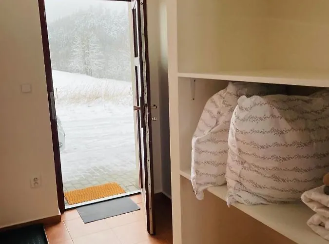 Vceli Mirda Pirda Dolní Moravice