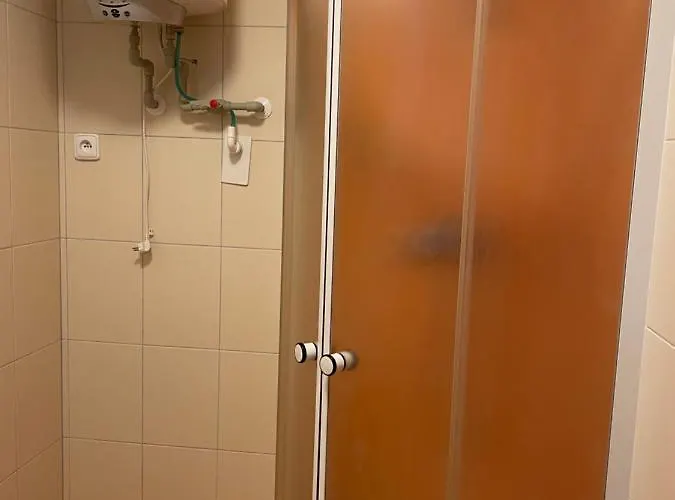 Appartamento Vceli Mirda Pirda *