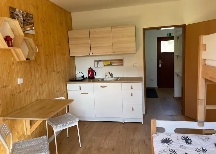 Appartamento Vceli Mirda Pirda *