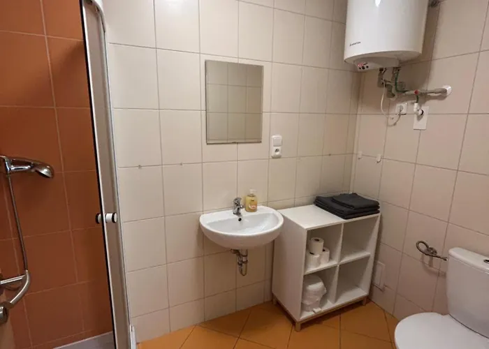 Appartamento Vceli Mirda Pirda *