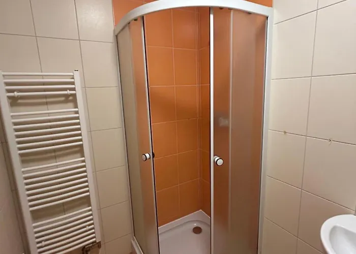 Appartamento Vceli Mirda Pirda *