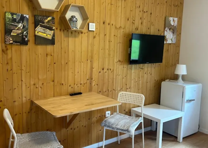Appartamento Vceli Mirda Pirda *